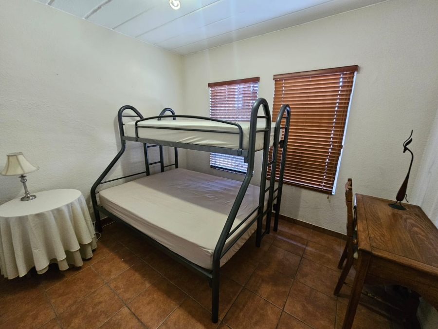 3 Bedroom Property for Sale in Vaalpark Free State